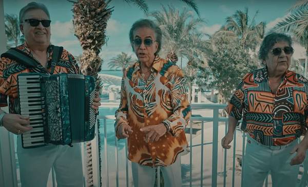 Entradas Los Palmeras y el "Puma" Rodríguez en Movistar Arena 2025: precios y cuándo tocan