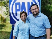 PAN castiga a diputados ausentes
