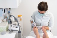 Why Podiatrists Recommend Medical Pedicures for Foot Health