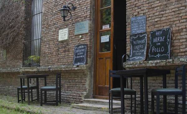 Así es una escapada al pueblo más antiguo de Buenos Aires
