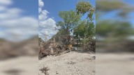 Kerrville tackles illegal dumping amid flood cleanup