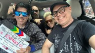 Los Rabanes cumplen 30 años rompiendo esquemas: la banda que fue vestida con cortinas a los Latin Grammy