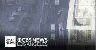 Train issue causes LA Metro delays at 7th Street Station