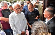 Revitalizará García Chávez asunto penal de César Duarte