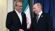 Tehran, Moscow Ink $25 Billion Deal To Build Four 1,255 MW Nuclear Plants In Iran