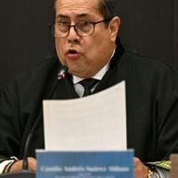 Colombian FARC leaders ordered to make reparations for over 21,000 kidnappings
