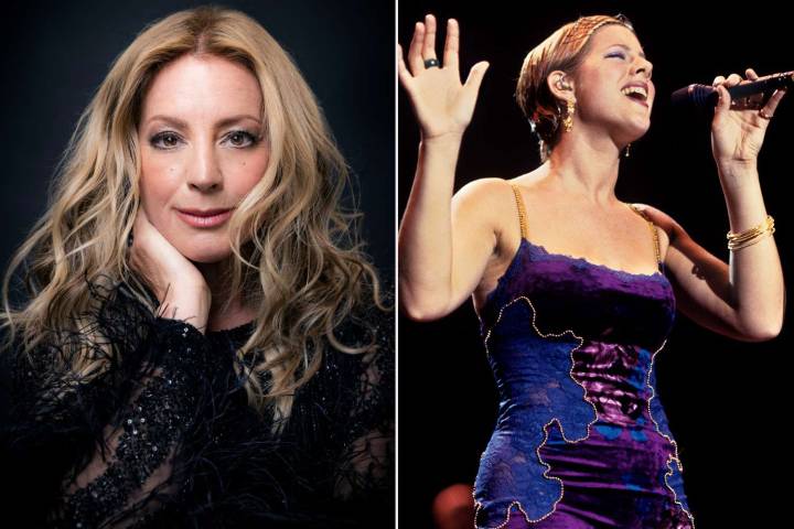 Sarah McLachlan Reflects on Lilith Fair’s Legacy, Sexism She Confronted (Exclusive)