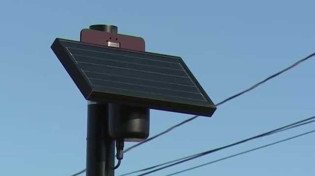 DeLand to install new high-tech cameras downtown