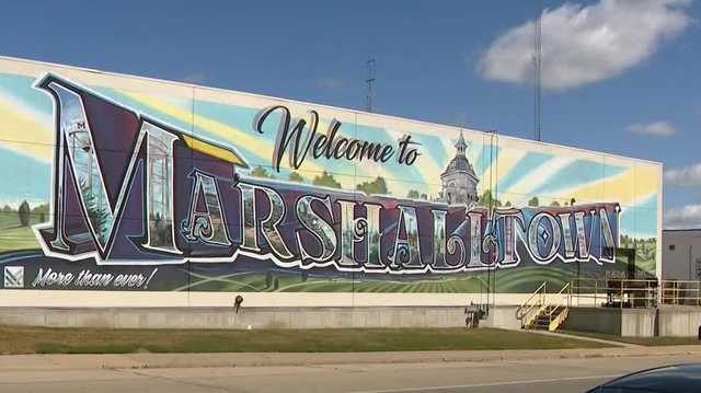 Marshalltown Legionnaires' disease: Drinking water not believed to be the source