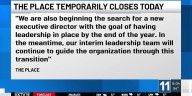 Local Colorado Springs youth shelter closes its doors Friday