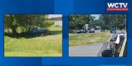 FHP: Jefferson County crash on US 19 leaves two seriously injured, downed power lines