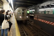 Man slashed onboard train at Hoyt-Schermerhorn Streets station, cops say • Brooklyn Paper