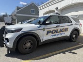 Woodstock police task force avoids mention of recent controversies