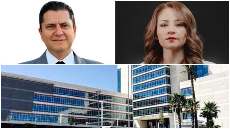 Indaga Disciplina a juez por semilibertad a hermano de magistrada