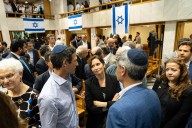 Una semana entre Jerusalén, los Altos del Golán y las colonias ilegales de Cisjordania: así “impactó” Israel a Ayuso