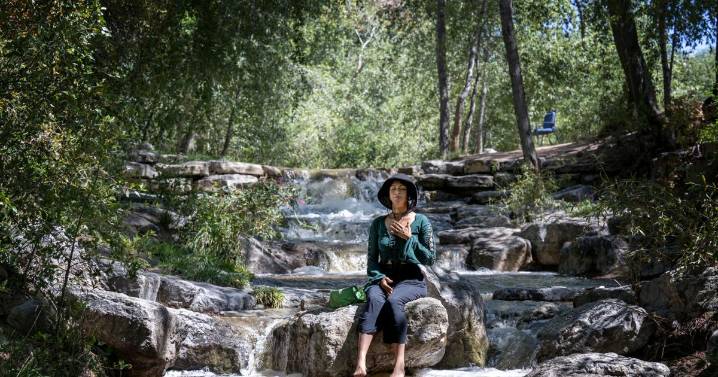 University of New Mexico researchers plan to get better watershed data with $7 million NSF grant