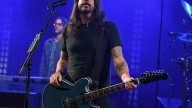 Foo Fighters spark album announcement speculation after social teases