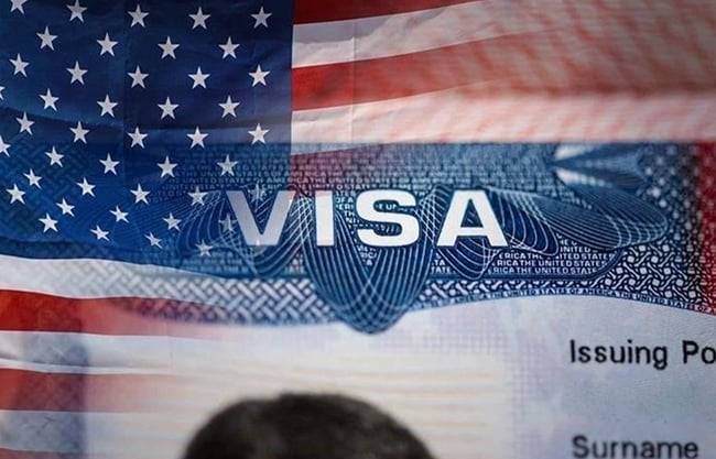 Casa Blanca hace aclaración sobre tasa a visa H