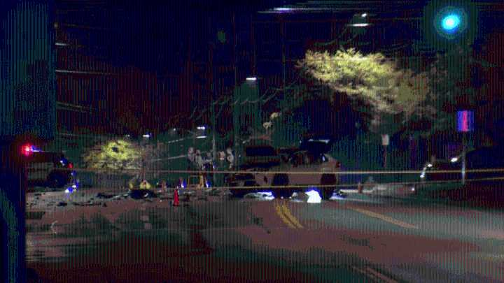 20-year-old killed in motorcycle crash in Cheektowaga