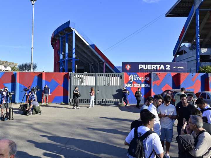 San Lorenzo, acéfalo y en vilo: Moretti volvió a meter la cabeza y no se sabe cuándo será la Asamblea clave para llamar a elecciones