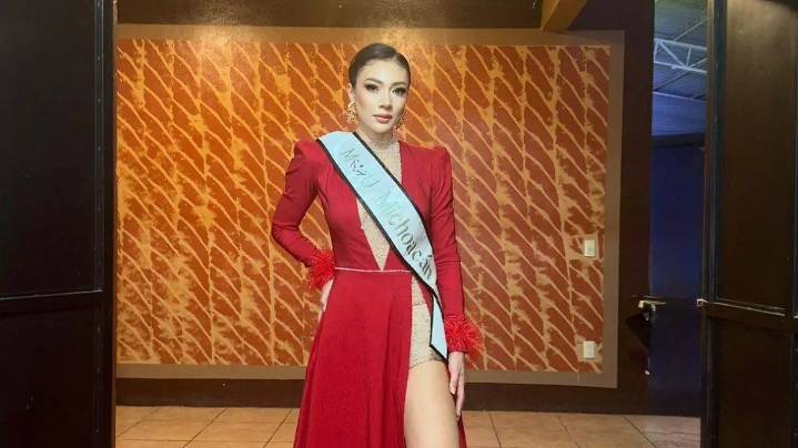 Paty Rodríguez será invitada especial del certamen de belleza de Fiestas Patrias en Zamora