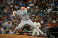 Chicago Cubs rookie Cade Horton delivers again in 6