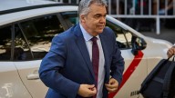 Santos Cerdán cobra en la cárcel 2.500 euros al mes del Congreso como indemnización