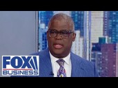 ‘ALWAYS POLITICAL THEATER’: Charles Payne blasts Washington over shutdown circus
