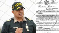 Víctor Zanabria pasará al retiro el 31 de diciembre tras un periodo de "adaptación a la vida civil" de tres meses