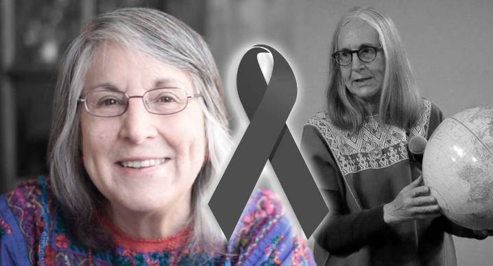 Fallece Julieta Fierro, astrónoma mexicana y máxima exponente de la ciencia en México