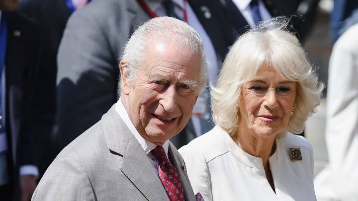 King Charles and Queen Camilla to visit the Vatican City – 6 months after Pope Francis' death