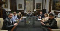 La Boda Roja libertaria y los cambios que vienen: la interna que estalló tras la derrota de Milei