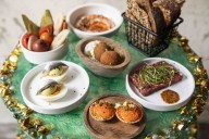 Anelya is Officially the Best Restaurant in Avondale, According To New Ranking