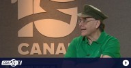 Daniel Barraco: "No está entrando nada de dinero al sistema científico"