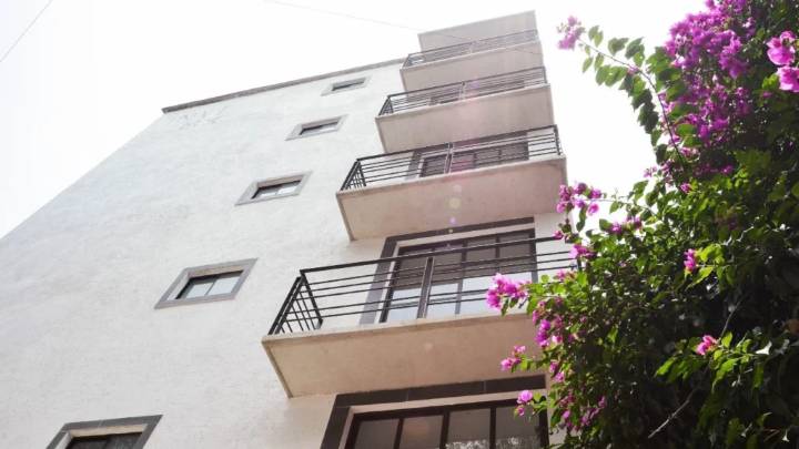 Urge una ley que garantice derechos a la vivienda y frene la gentrificación: Airbnb