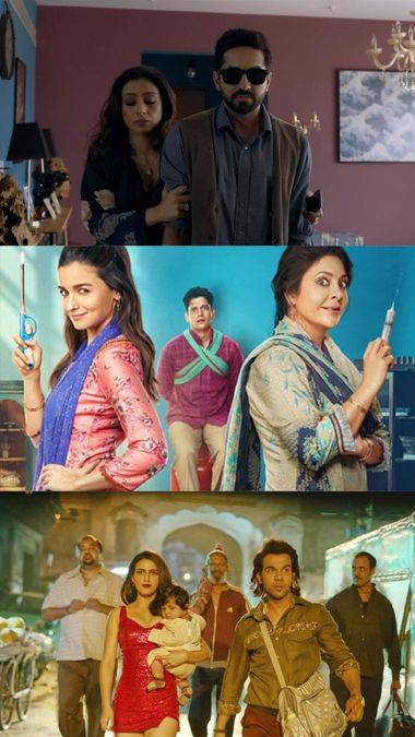 7 Must-Watch Indian Comedy Thrillers On Netflix, YouTube & More