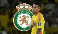 Lo que faltaba: confirman lo peor de James desde México