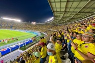 ¿Cuánto cuesta ver a la Selección Colombia en Barranquilla? Precios de vuelos, buses y gasolina