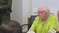 EX-OC judge sentenced for killing wife