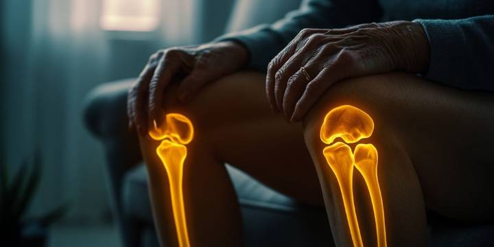 ¿Por qué las articulaciones se inflaman y causan dolor? Esta vitamina alivia los síntomas