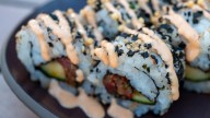 San Jose sushi restaurant shut down over cockroach infestation