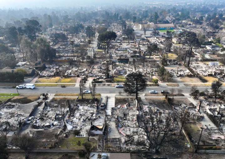 With right leadership, California can solve its insurance crisis