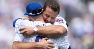 Chicago Cubs news and notes: Anthony Rizzo, Ballesteros, Swanson, Busch