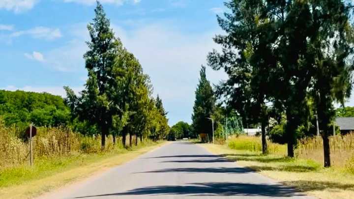Escapada por Buenos Aires: el pueblo rural a pocas horas de distancia para desconectarse de la rutina