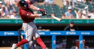 "McCannon" homers, drives in 4 runs to help Diamondbacks beat Twins 6