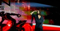 Disney presenta 'Tron: Ares', la entrega "más ambiciosa" de la saga, con Jared Leto en exclusiva en la Comic