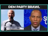 Dem Lawmakers Get The Lecture They DESERVE