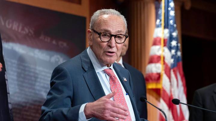 Looming government shutdown, cuts to arts programs, Medicaid funding in North Carolina