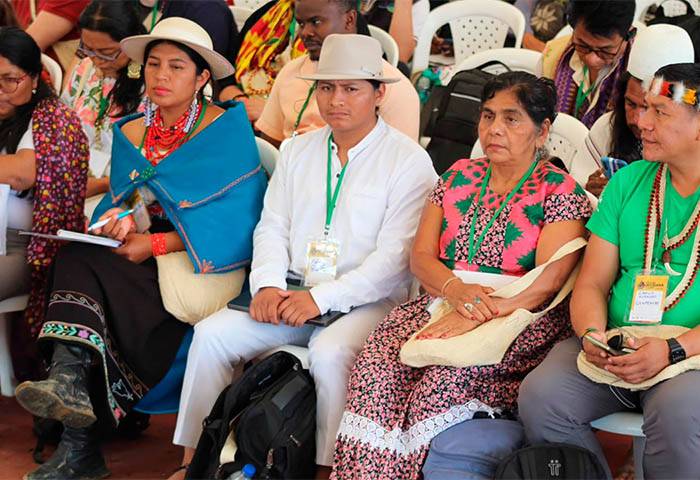 Comunidades indígenas han recibido $9.386 millones en créditos subsidiados por el ministerio de Agricultura