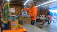 United Bikers of Maine ride aims to make the holidays special for kids in Maine